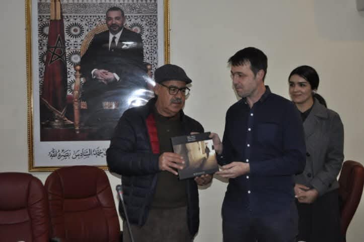 ازدهار